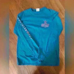 Southernology Long Sleeved Graphic Tshirt